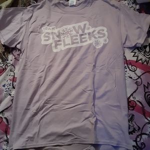 Smosh Winter Games 2016 T-Shirt NO LONGER SOLD